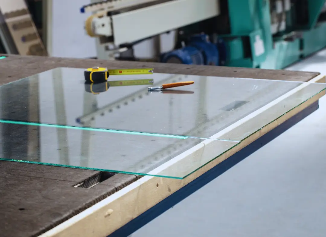 Remplacement de simple vitrage La Flotte
